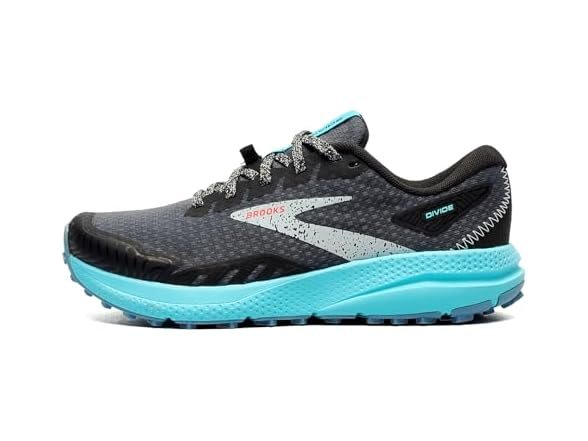 Brooks Divide 4 Women's Shoes