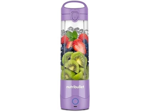 nutribullet Portable Blender,