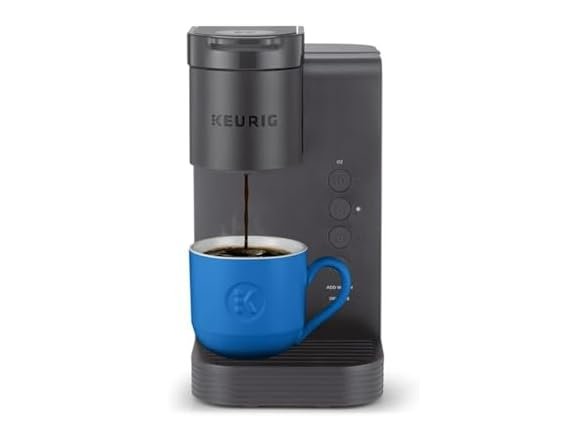 keurig k express
