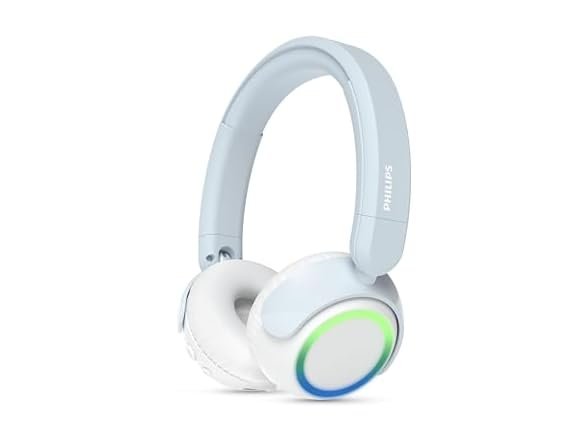philips k4200 lightweight on ear