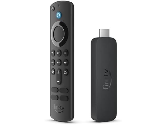 Amazon Fire Stick