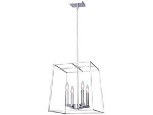 Canarm Prisma Chandelier