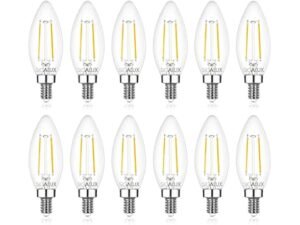 Sigalux LED Bulbs