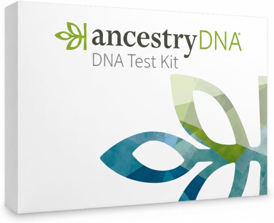 AncestryDNA Kit