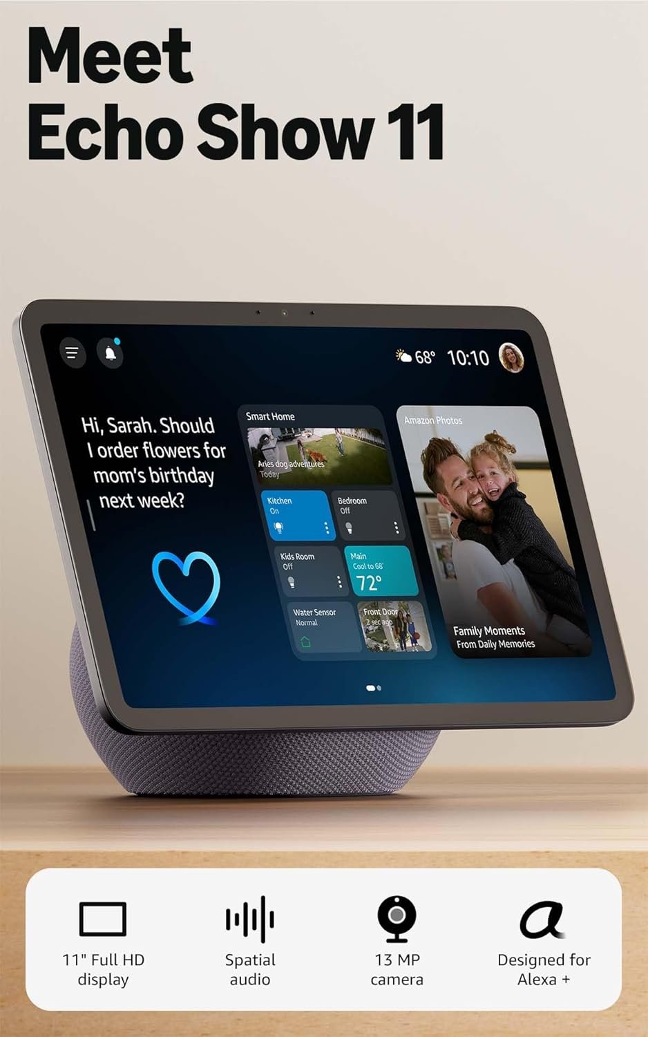 Echo Show 11