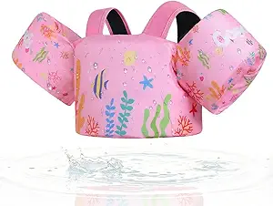 Gogokids Toddler Swim Vest