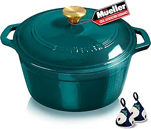 Mueller 6QT Dutch Oven