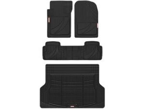 Motor Trend Car Mats