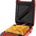 Tasty Mini Sandwich Maker – Red 71ibge+an0l. ac sx569