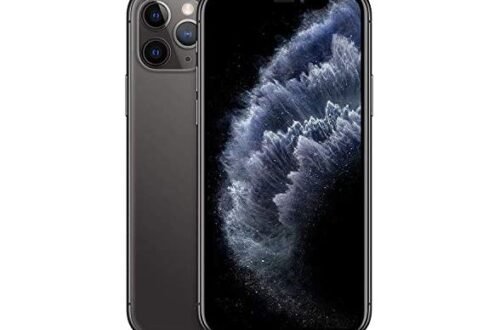 Apple iPhone 11 Pro 256GB - Space Gray (Unlocked, Open Box) 8a7e66bb 99ed 4a39 a174 a39019373123